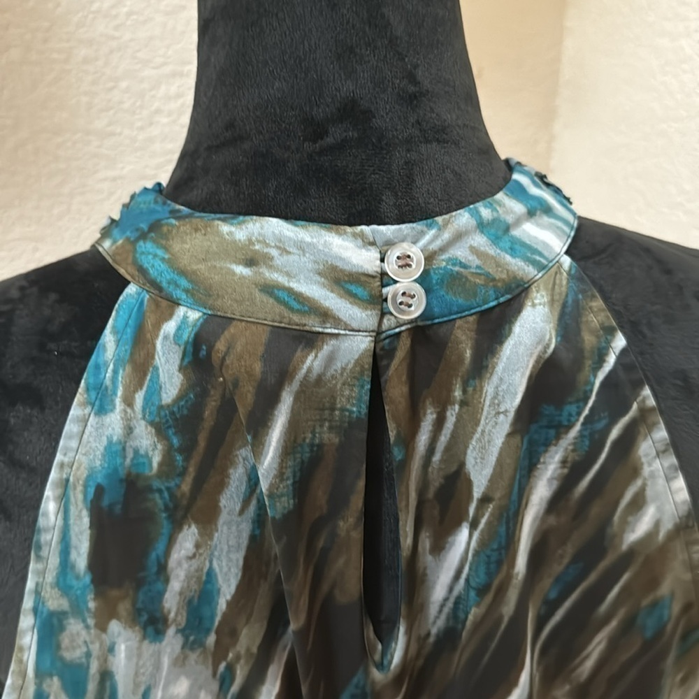 Bundle 2 Blouses Size M - Picture 4 of 9
